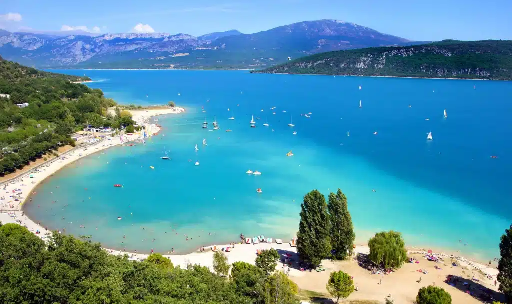 Que faire en une semaine dans les Gorges du Verdon ?