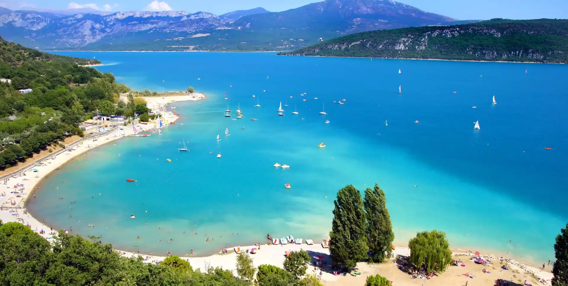 Que faire en une semaine dans les Gorges du Verdon ?